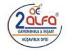 2 Alfa Gayrimenkul Müsavirligi فى   