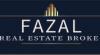 Fazal Real Estate Broker In   