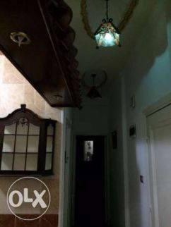 شقة للإيجار فى ميامي - قسم المنتزه - الإسكندرية
