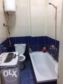 شقة للإيجار فى ميامي - قسم المنتزه - الإسكندرية