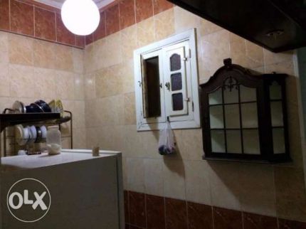 شقة للإيجار فى ميامي - قسم المنتزه - الإسكندرية