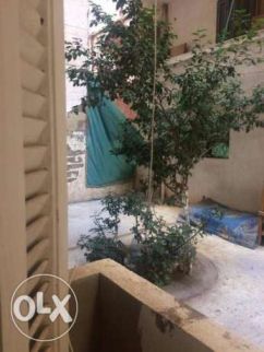 شقة للإيجار فى ميامي - قسم المنتزه - الإسكندرية