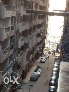 شقة للإيجار فى ميامي - قسم المنتزه - الإسكندرية