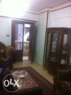 شقة للإيجار فى ميامي - قسم المنتزه - الإسكندرية