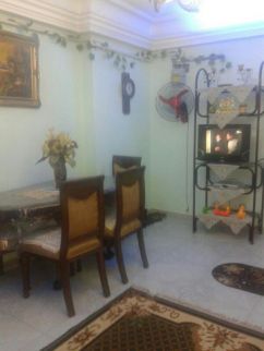 شقة للإيجار فى سيدي بشر بحري - قسم المنتزه - الإسكندرية