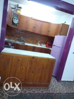 شقة للإيجار فى سيدي بشر بحري - قسم المنتزه - الإسكندرية