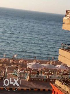 شقة للإيجار فى سيدي بشر بحري - قسم المنتزه - الإسكندرية
