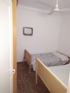 شقة للإيجار فى سيدي بشر بحري - قسم المنتزه - الإسكندرية