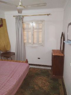 شقة للإيجار فى سيدي بشر بحري - قسم المنتزه - الإسكندرية