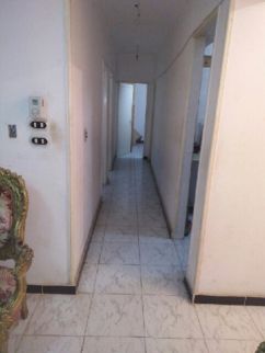 شقة للإيجار فى سيدي بشر بحري - قسم المنتزه - الإسكندرية