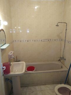 شقة للإيجار فى سيدي بشر بحري - قسم المنتزه - الإسكندرية