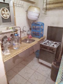 شقة للإيجار فى سيدي بشر بحري - قسم المنتزه - الإسكندرية
