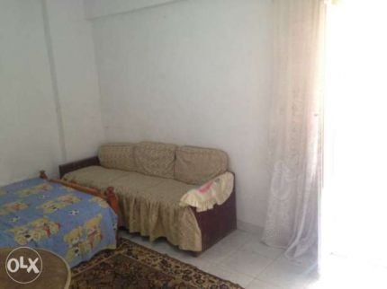 شقة للإيجار فى ميامي - قسم المنتزه - الإسكندرية