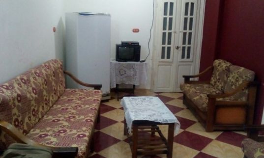 شقة للإيجار فى العجمي البحري - قسم الدخيلة - الإسكندرية