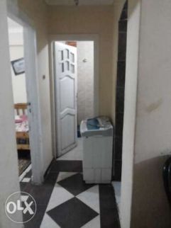 شقة للإيجار فى ميامي - قسم المنتزه - الإسكندرية