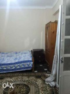 شقة للإيجار فى ميامي - قسم المنتزه - الإسكندرية