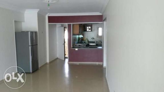 شقة للإيجار فى المندرة - قسم المنتزه - الإسكندرية