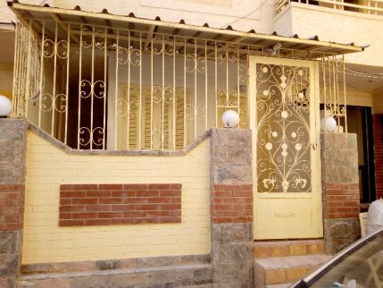 شاليه للإيجار فى الدخيلة - قسم الدخيلة - الإسكندرية
