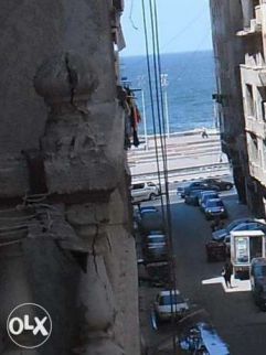 شقة للإيجار فى سيدي بشر بحري - قسم المنتزه - الإسكندرية