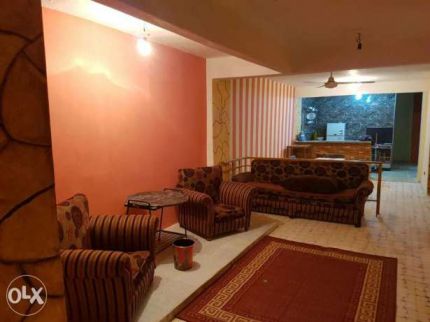 شقة للإيجار فى ميامي - قسم المنتزه - الإسكندرية