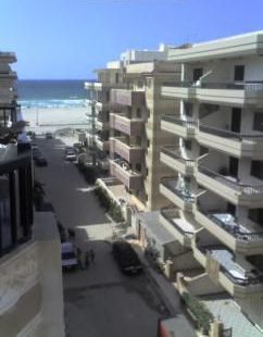شقة للإيجار فى قسم المنتزه - الإسكندرية