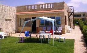 Chalet For Rent In Qesm Marina - Matrouh