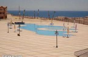 Chalet For Rent In Ataqah - Suez