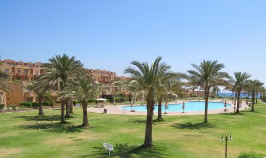 Holiday Villa For Rent In Ain Sokhna - Ataqah - Suez