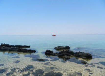 Holiday Villa For Rent In Ain Sokhna - Ataqah - Suez