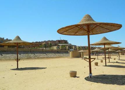 Holiday Villa For Rent In Ain Sokhna - Ataqah - Suez