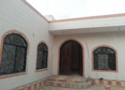 Villa For Rent In Sanaa