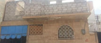 بيت شعبي للبيع فى صنعاء