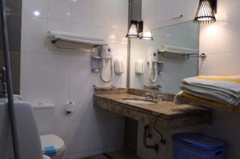 فيلا للإيجار فى الذراع البحري - قسم العامرية - الإسكندرية