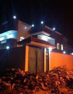 Villa For Rent In Aden