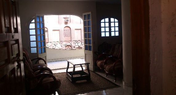 شقة للإيجار فى المندرة - قسم المنتزه - الإسكندرية