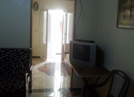 شقة للإيجار فى العصافرة - قسم المنتزه - الإسكندرية
