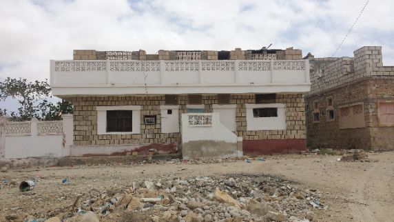 Villa For Sale In Ghayl Ba Wazir - Hadramaut