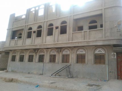 Villa For Sale In Fuwwah - Hadramaut