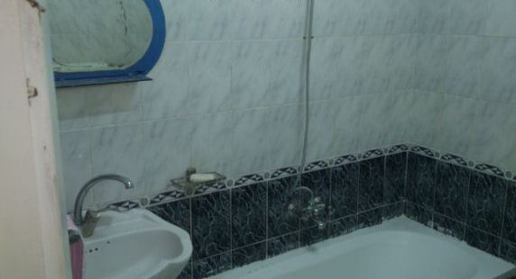 شقة للإيجار فى ميامي - قسم المنتزه - الإسكندرية