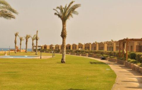 Chalet For Rent In Ain Sokhna - Ataqah - Suez