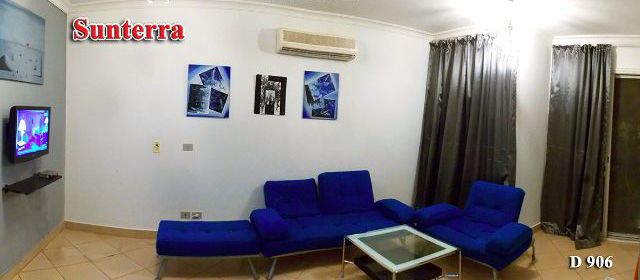 Holiday Villa For Rent In Qesm Sharm Ash Sheikh - South Sinai