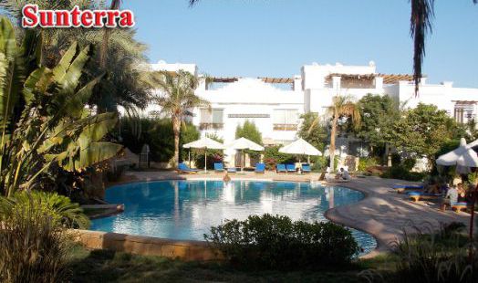 Holiday Villa For Rent In Qesm Sharm Ash Sheikh - South Sinai