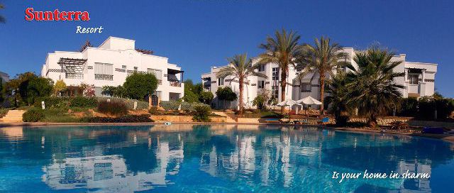 Holiday Villa For Rent In Qesm Sharm Ash Sheikh - South Sinai