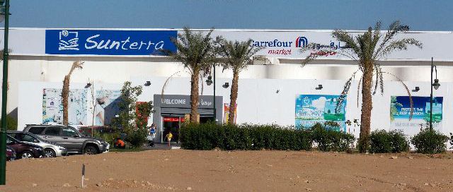 Holiday Villa For Rent In Qesm Sharm Ash Sheikh - South Sinai