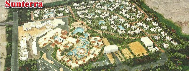 Holiday Villa For Rent In Qesm Sharm Ash Sheikh - South Sinai