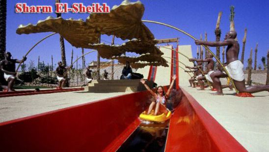 Holiday Villa For Rent In Qesm Sharm Ash Sheikh - South Sinai