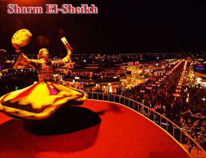 Holiday Villa For Rent In Qesm Sharm Ash Sheikh - South Sinai