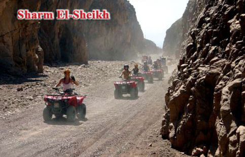 Holiday Villa For Rent In Qesm Sharm Ash Sheikh - South Sinai