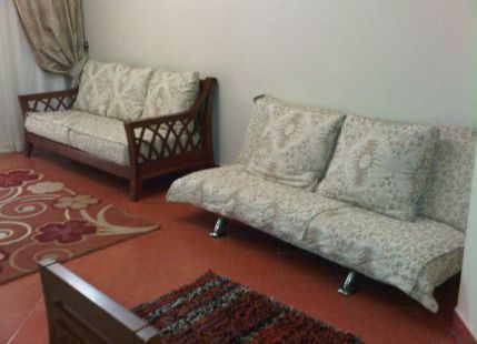 Chalet For Rent In Ataqah - Suez