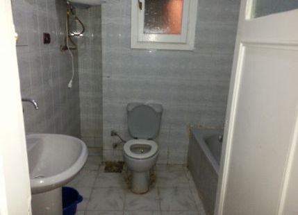 شقة للإيجار فى ميامي - قسم المنتزه - الإسكندرية